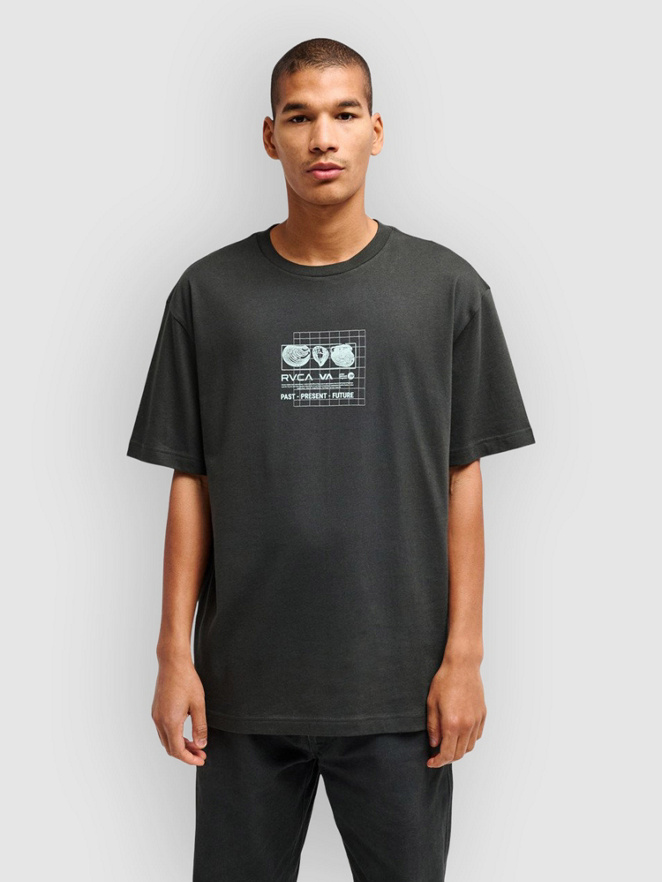 RVCA Crustaceous T-Shirt