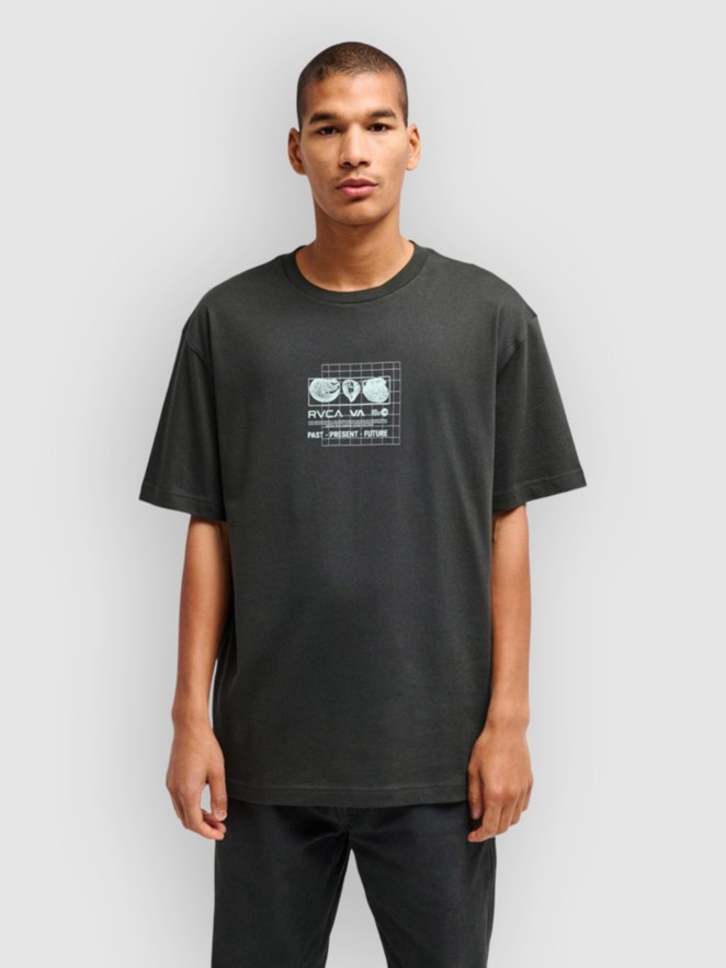 RVCA Crustaceous T-Shirt