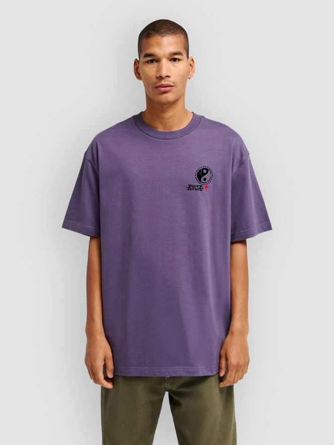 RVCA Dalas Balance T-Shirt