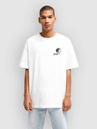 RVCA Dalas Balance T-Shirt