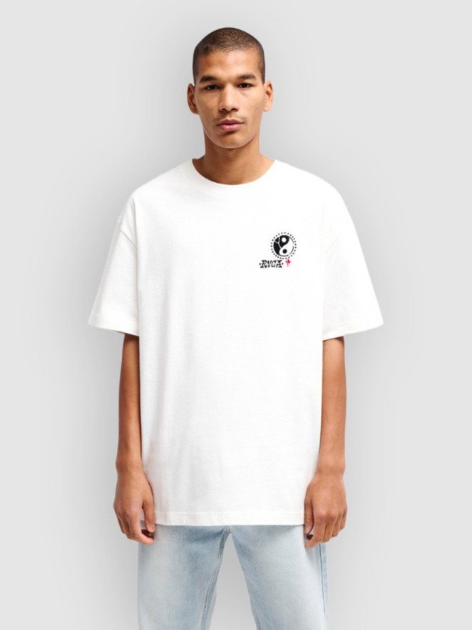RVCA Dalas Balance T-Shirt