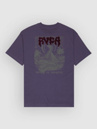 RVCA Cobra Empire T-Shirt