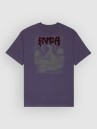 RVCA Cobra Empire T-Shirt