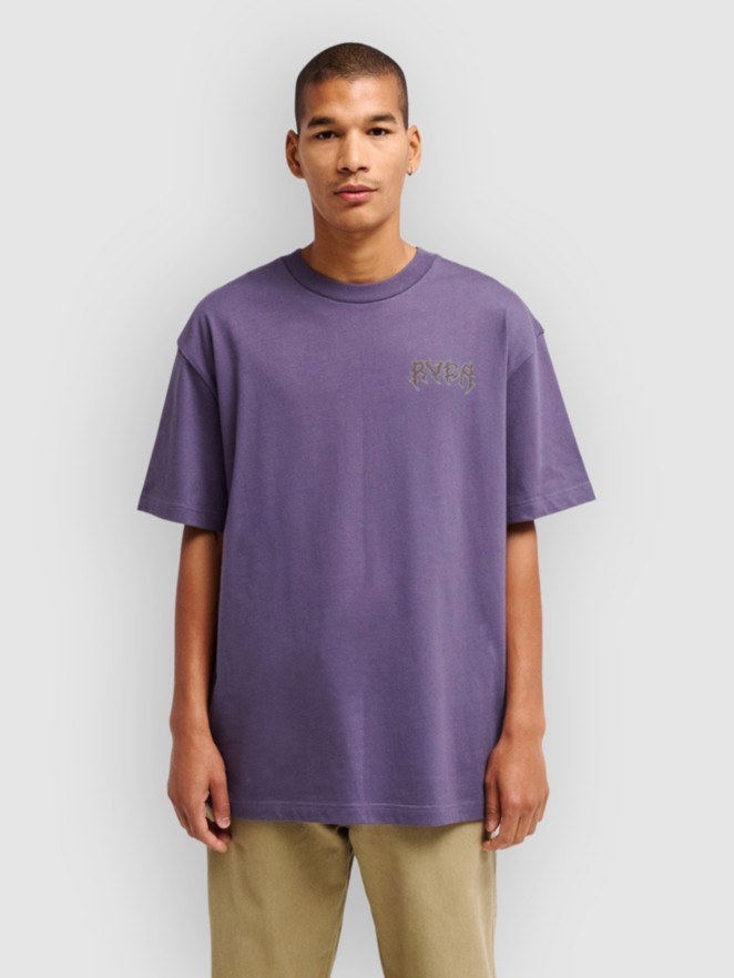 RVCA Cobra Empire T-Shirt