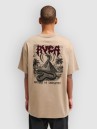 RVCA Cobra Empire T-Shirt