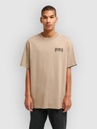 RVCA Cobra Empire T-Shirt