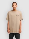 RVCA Cobra Empire T-Shirt