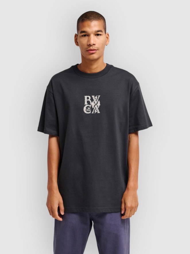 RVCA Ornate Camiseta