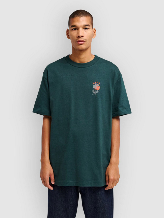 RVCA Odai T-Shirt