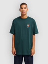 RVCA Odai T-Shirt
