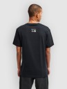 RVCA Sleepy Skeleton T-Shirt