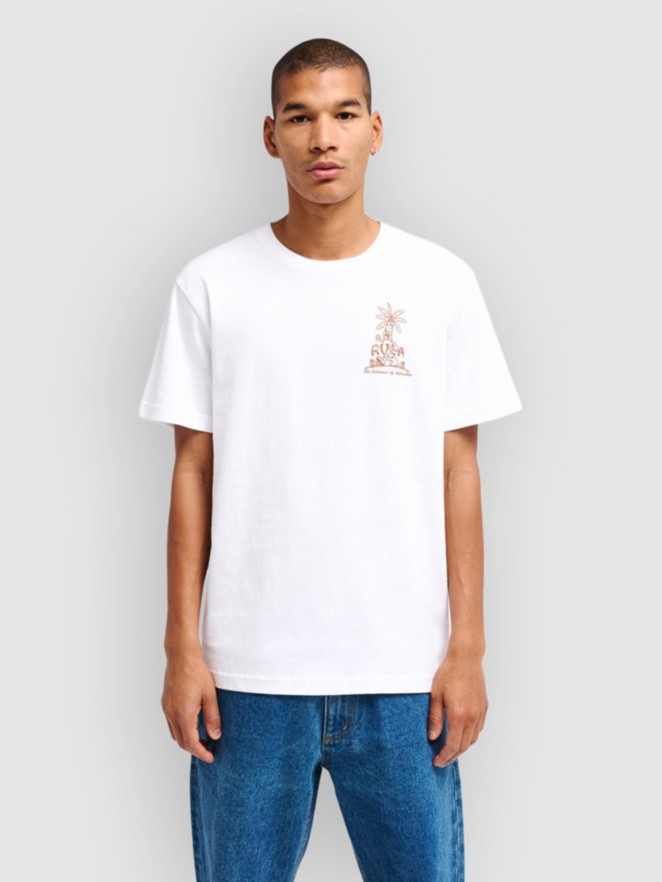RVCA Mad Local T-Shirt