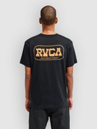 RVCA Old West T-Shirt