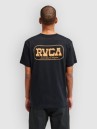 RVCA Old West T-Shirt