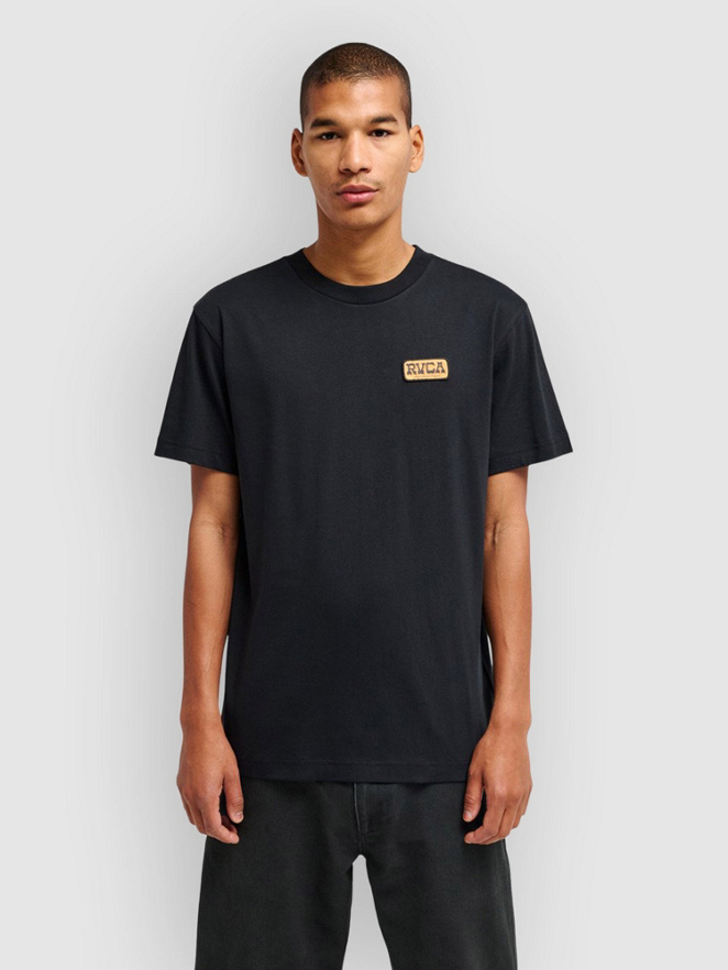 RVCA Old West T-Shirt