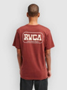 RVCA Old West T-Shirt