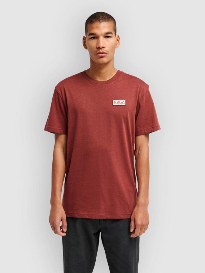 RVCA Old West T-Shirt