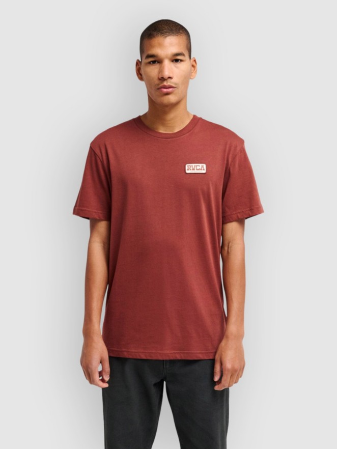 RVCA Old West T-Shirt