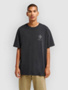 washed black