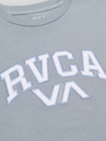 RVCA Emblem T-Shirt