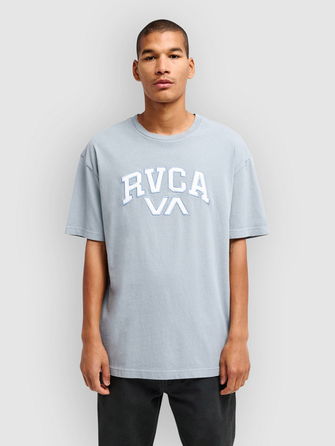 RVCA Emblem T-Shirt