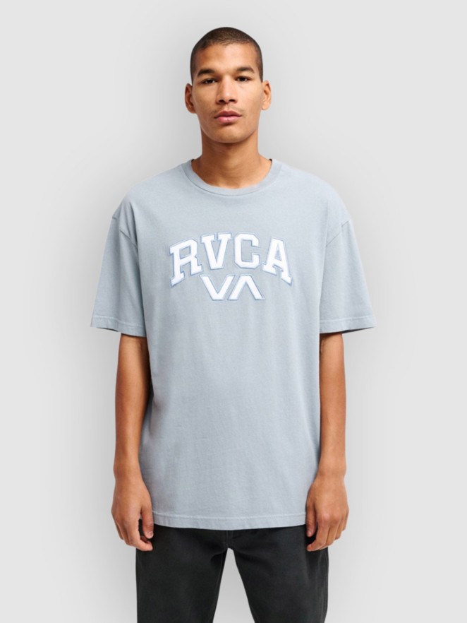 RVCA Emblem T-Shirt