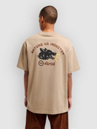 RVCA Steadfast T-Shirt