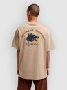 RVCA Steadfast T-Shirt