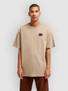 RVCA Steadfast T-Shirt