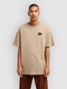 RVCA Steadfast T-Shirt