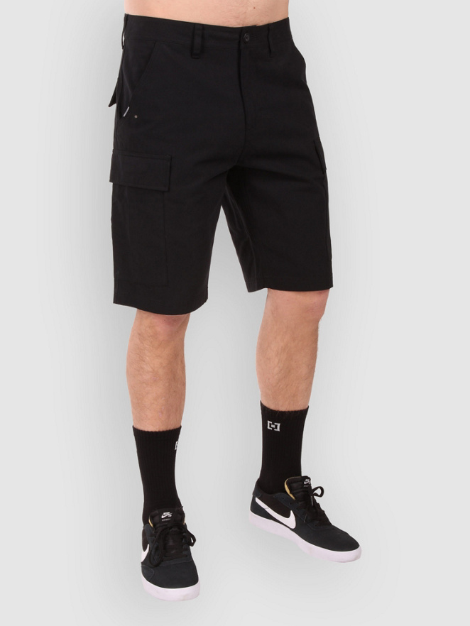 Horsefeathers Captain Shorts
