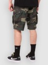 Horsefeathers Captain Shorts