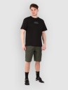 Horsefeathers Captain Shorts
