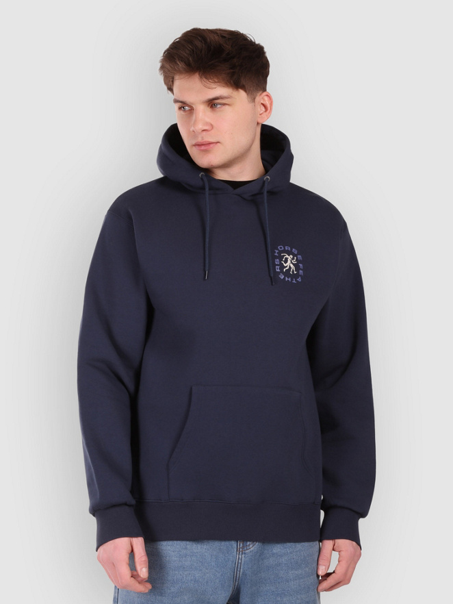 Horsefeathers Instinct Sweater