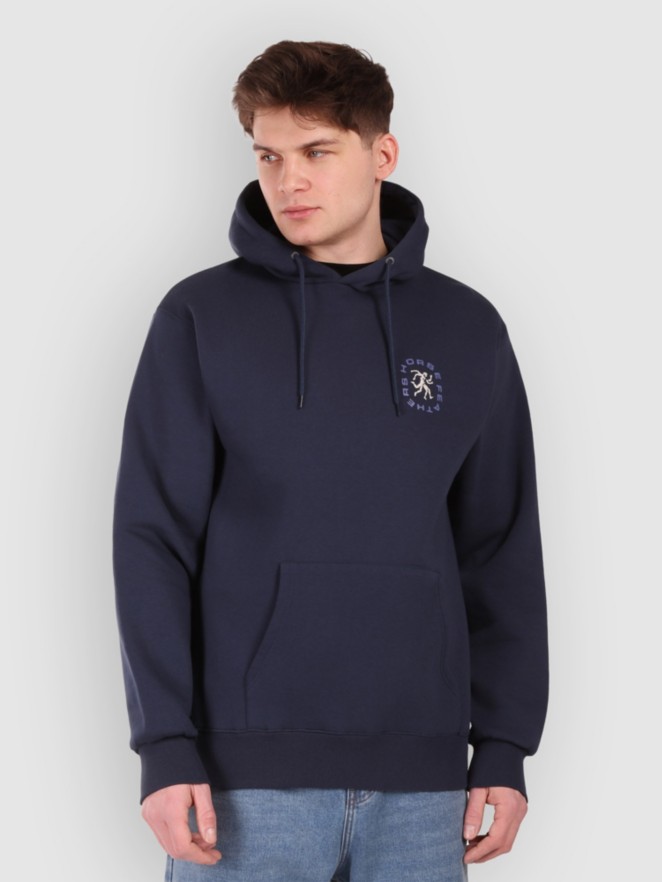 Horsefeathers Instinct Sweater