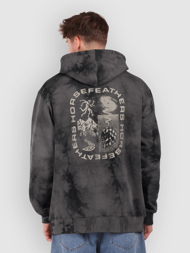 Horsefeathers Instinct Jersey