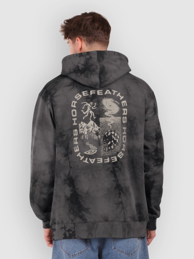 Horsefeathers Instinct Jersey