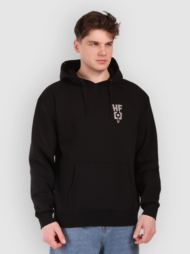 Horsefeathers Pedal Sweater