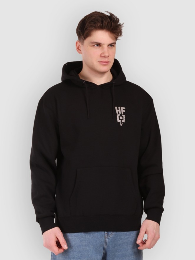 Horsefeathers Pedal Sweater