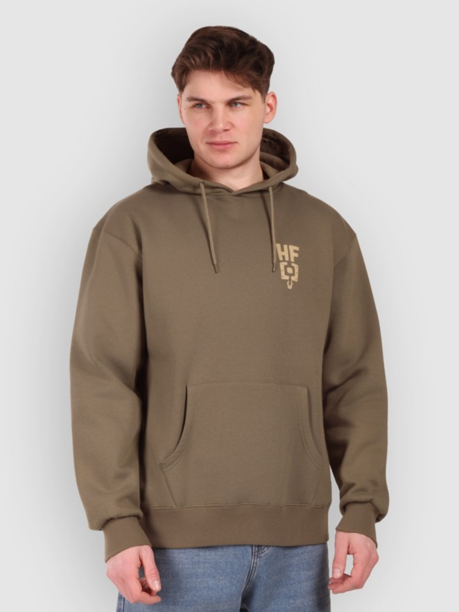 Horsefeathers Pedal Sweater