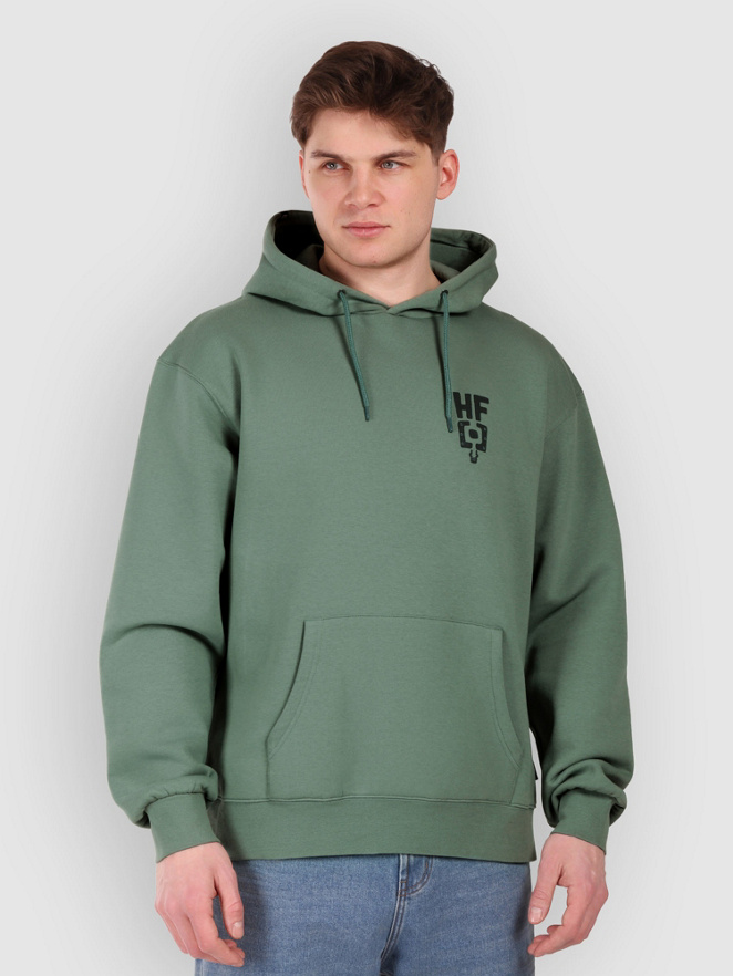 Horsefeathers Pedal Sweater