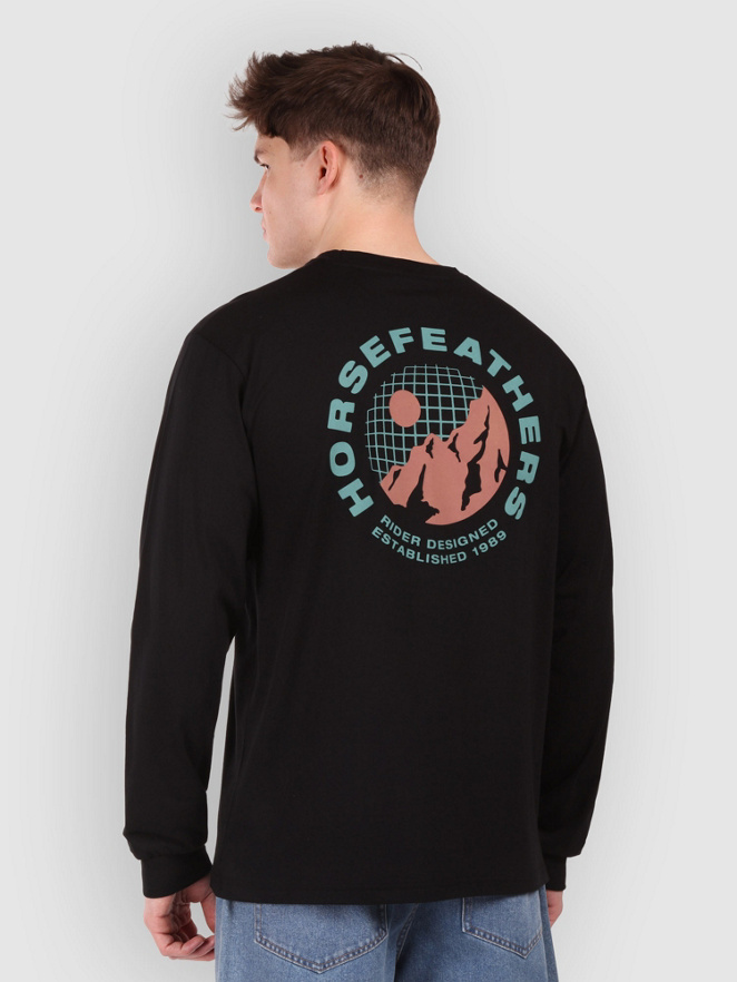 Horsefeathers Altitude T-Shirt