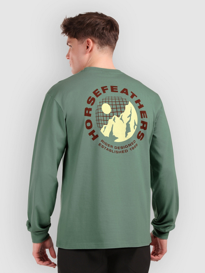 Horsefeathers Altitude T-Shirt