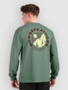 iceberg green