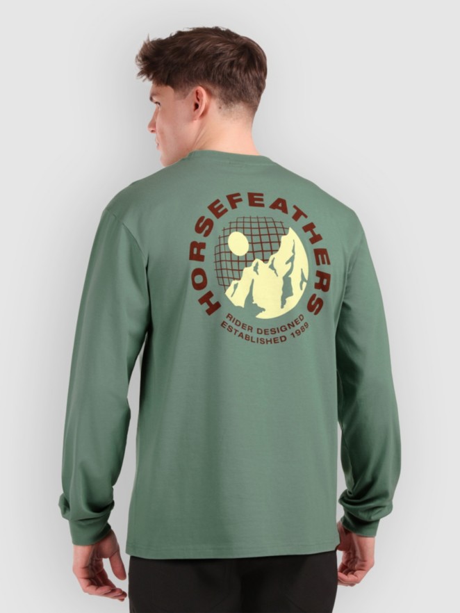 Horsefeathers Altitude T-Shirt