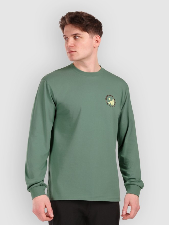 Horsefeathers Altitude Longsleeve