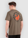 Horsefeathers Altitude T-Shirt