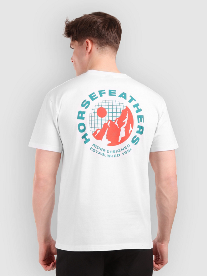 Horsefeathers Altitude T-Shirt