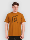 Horsefeathers Cube Camiseta