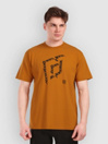 Horsefeathers Cube T-Shirt